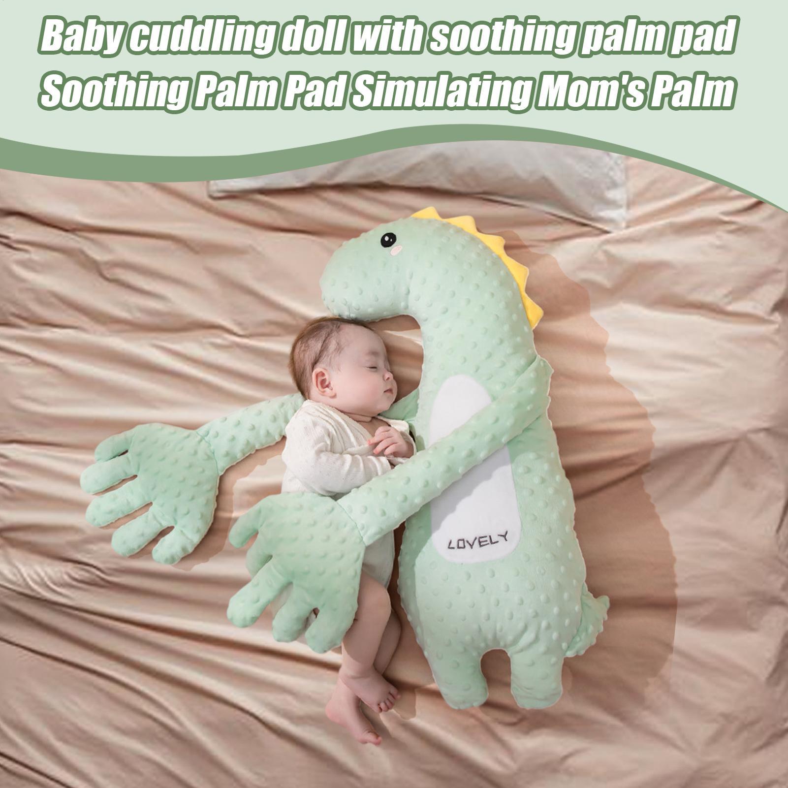Baby Soothing Palm Multi-Funct - Baby Nursery Boy ulasan dan harga
