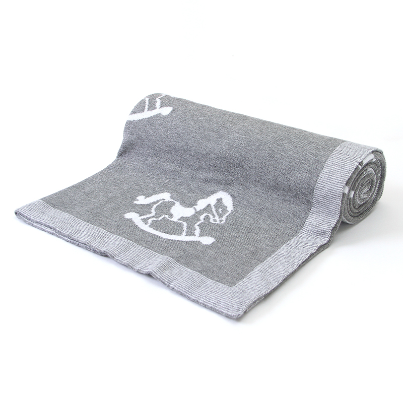 Baby Blankets All Seasons Comf - Baby Nursery Trolley ulasan dan harga