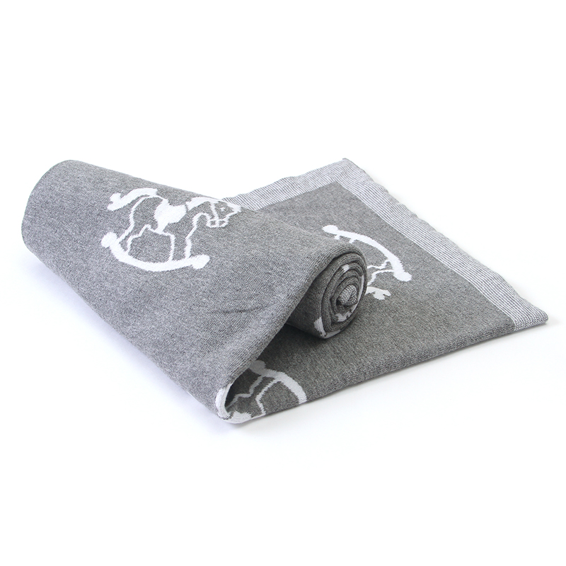 Baby Blankets All Seasons Comf - Baby Nursery Trolley ulasan dan harga