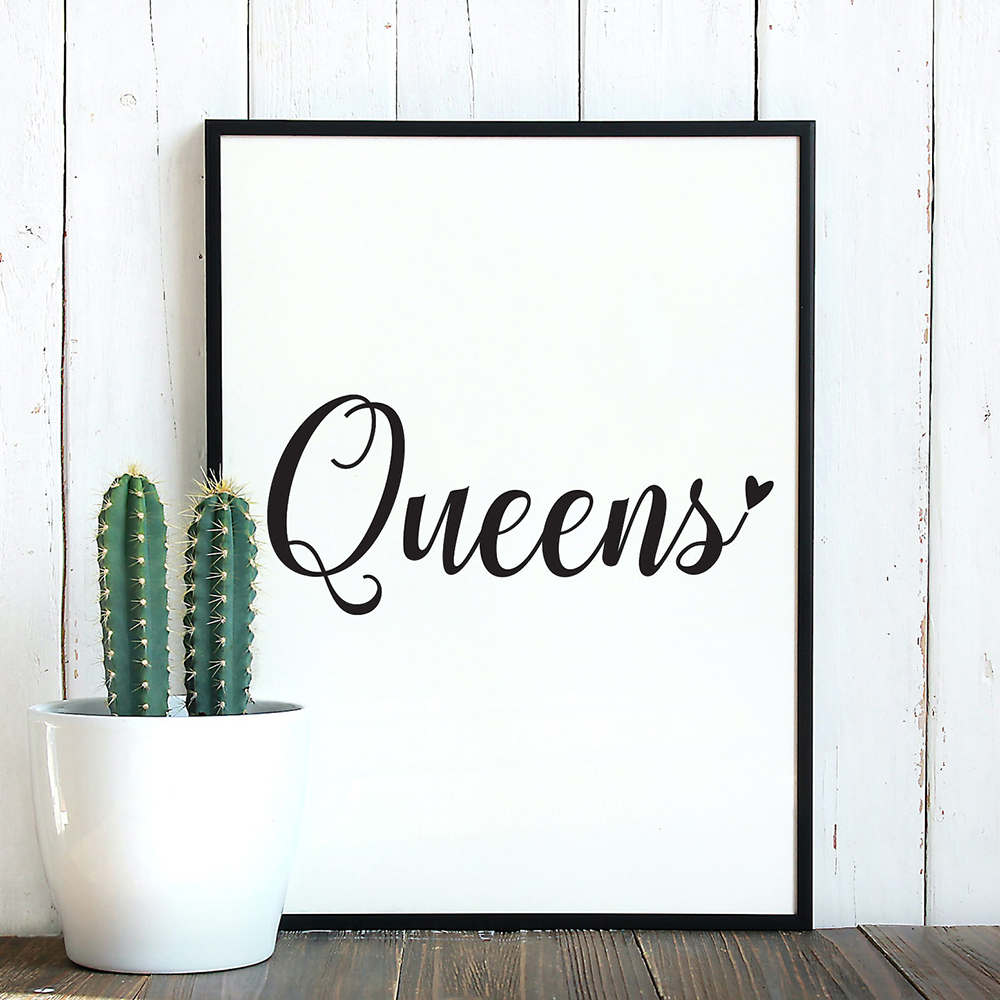 Personalized Custom Name Vinyl - Baby Girl Nursery Quotes ulasan dan harga