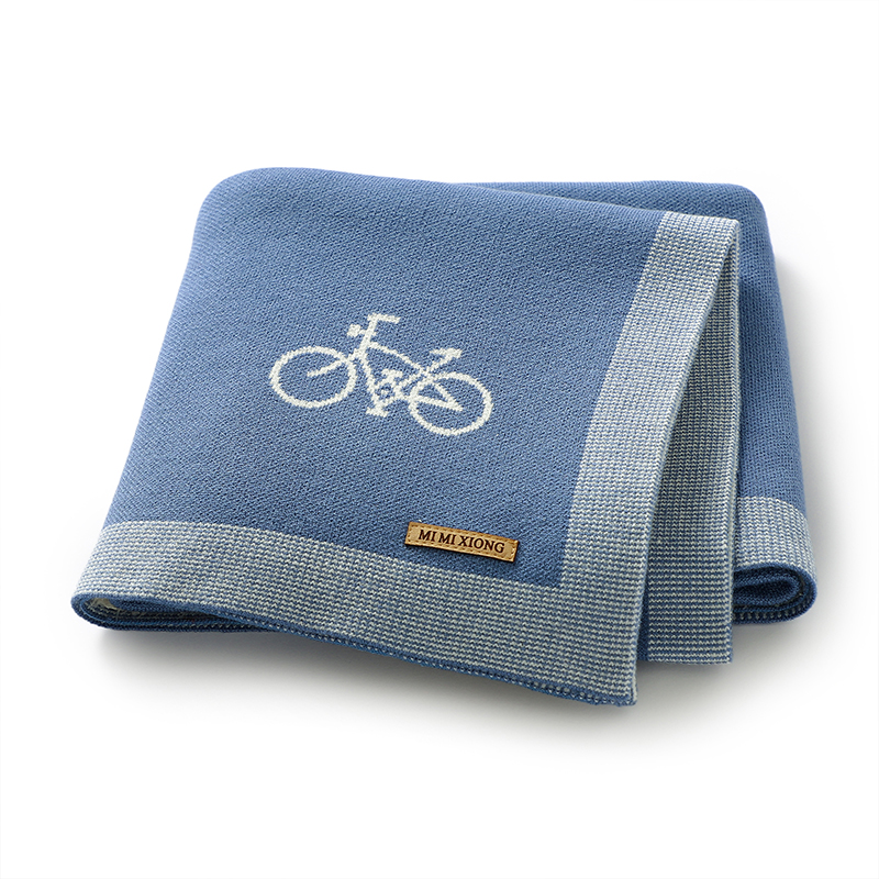 Newborn Baby Blankets Ultra-So - Baby Nursery Boy ulasan dan harga