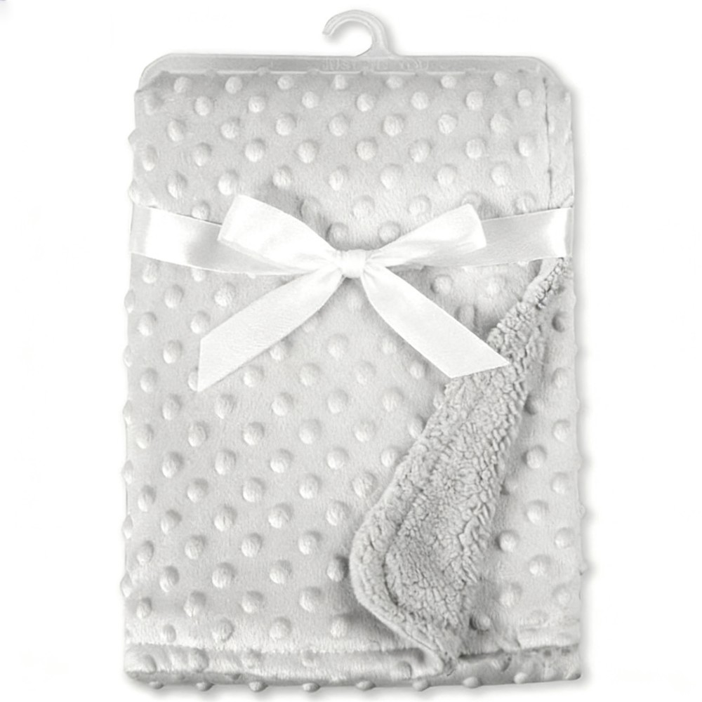 Baby Blanket & Swaddling Newbo - Baby Nursery Decor Girl ulasan dan harga