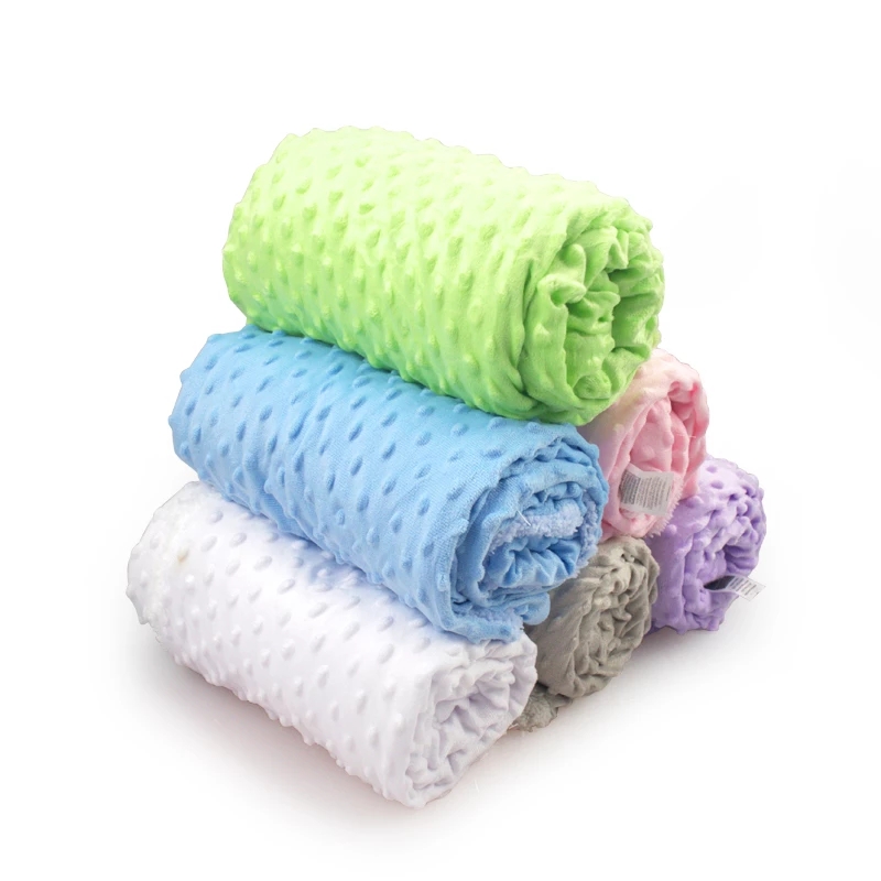Baby Blanket & Swaddling Newbo - Baby Nursery Decor Girl ulasan dan harga