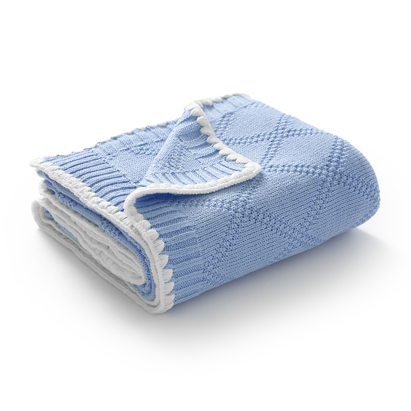 Baby Blankets for Newborn Boys - Baby Nursery Trolley ulasan dan harga