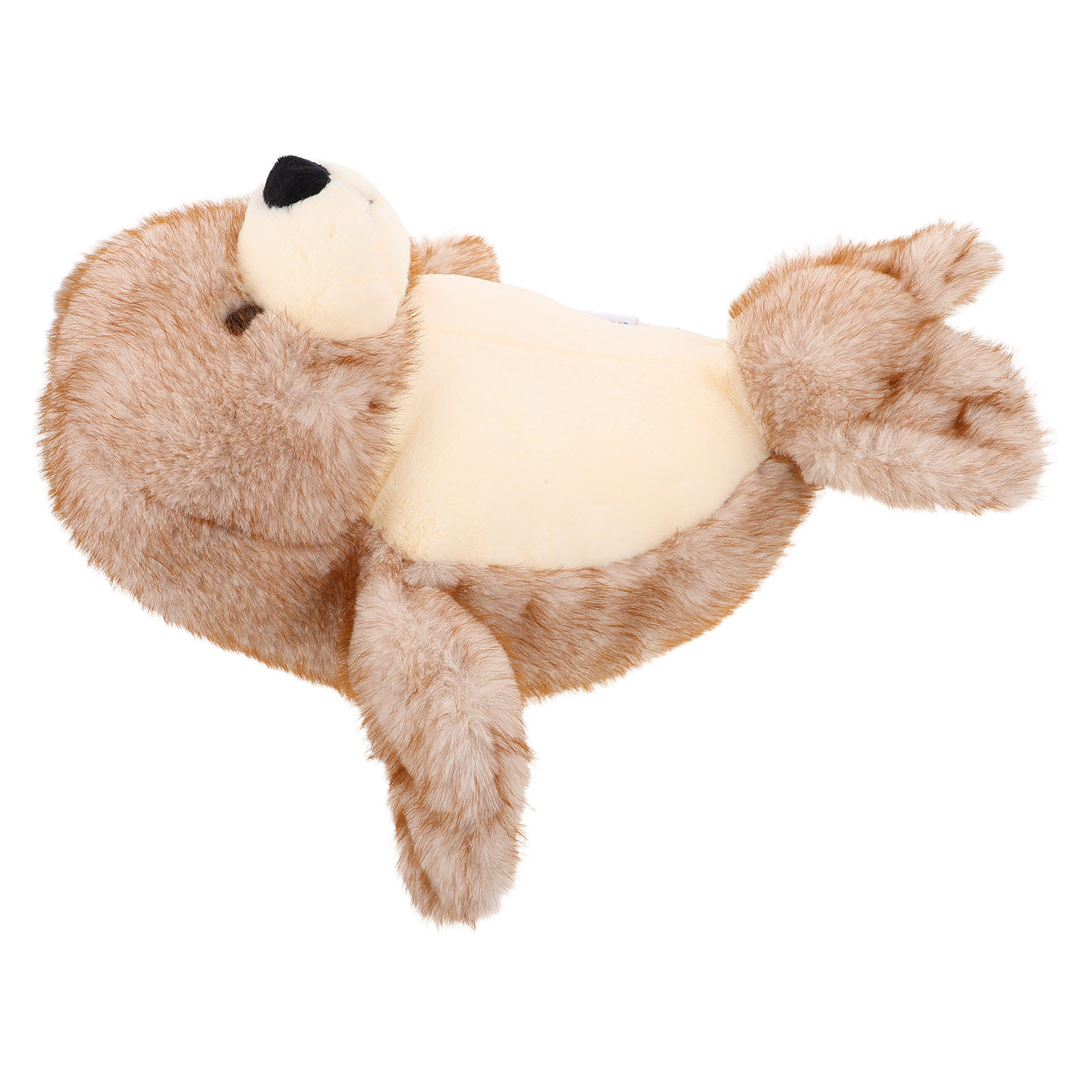 Seal Stuffed Animal Soft Cuddl - Baby Nursery Boy ulasan dan harga