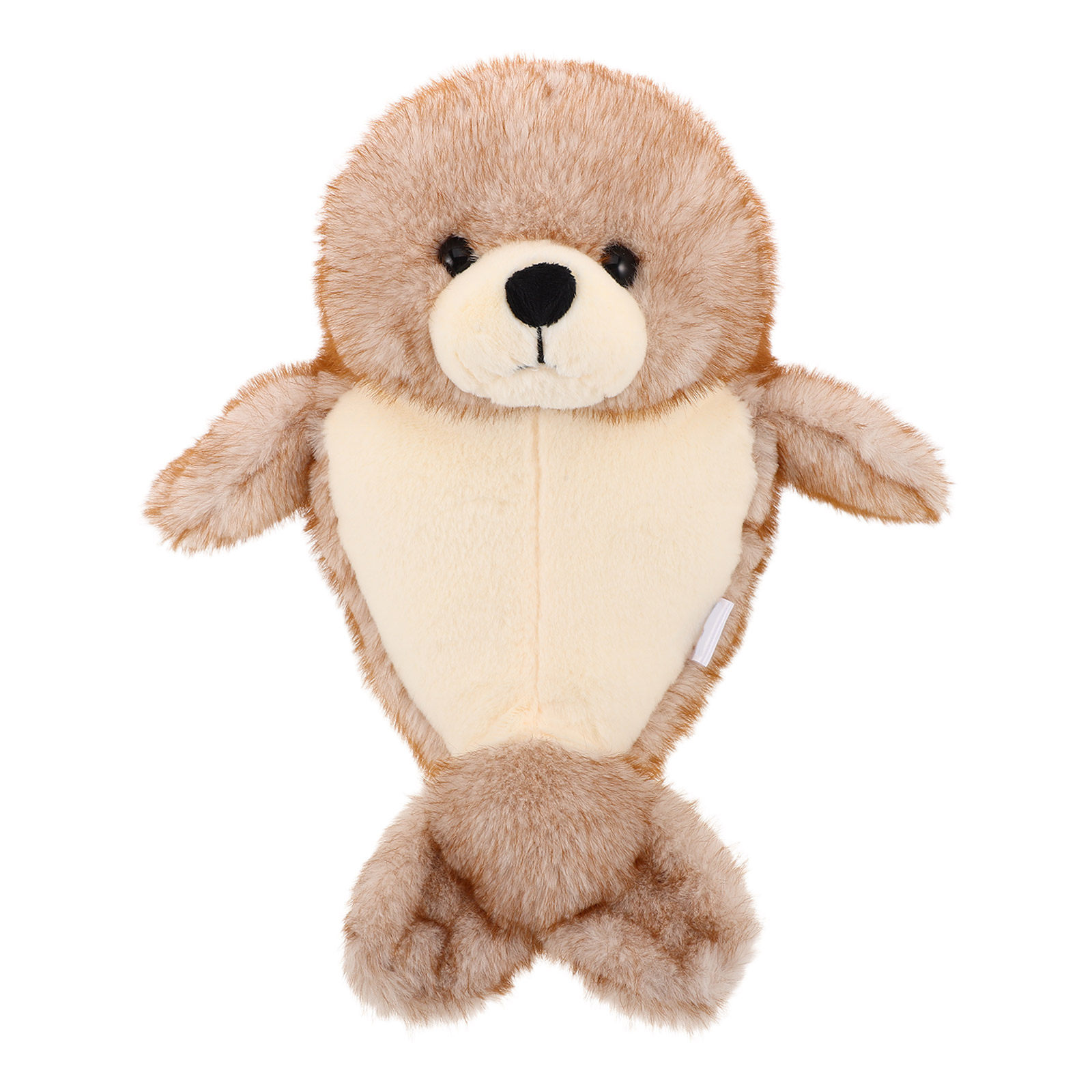Seal Stuffed Animal Soft Cuddl - Baby Nursery Boy ulasan dan harga