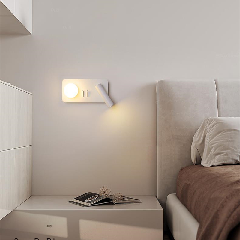 Cloud Bedroom Wall Lamp With S - Baby Nursery Wall Lights ulasan dan harga